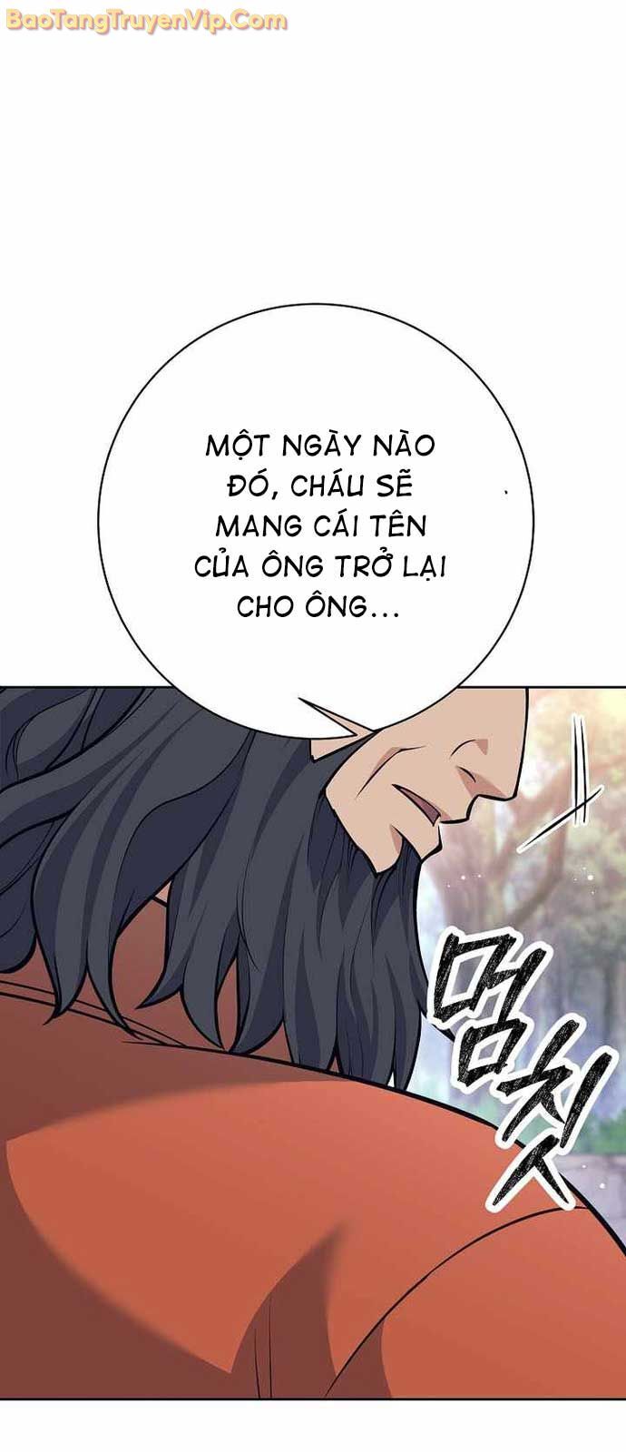Phệ Kiếm Chapter 33 - Trang 57