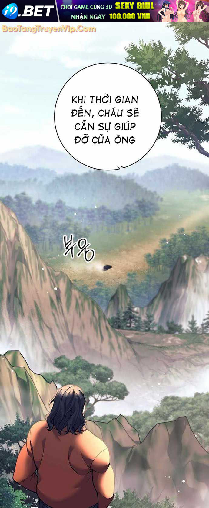 Phệ Kiếm Chapter 33 - Trang 61