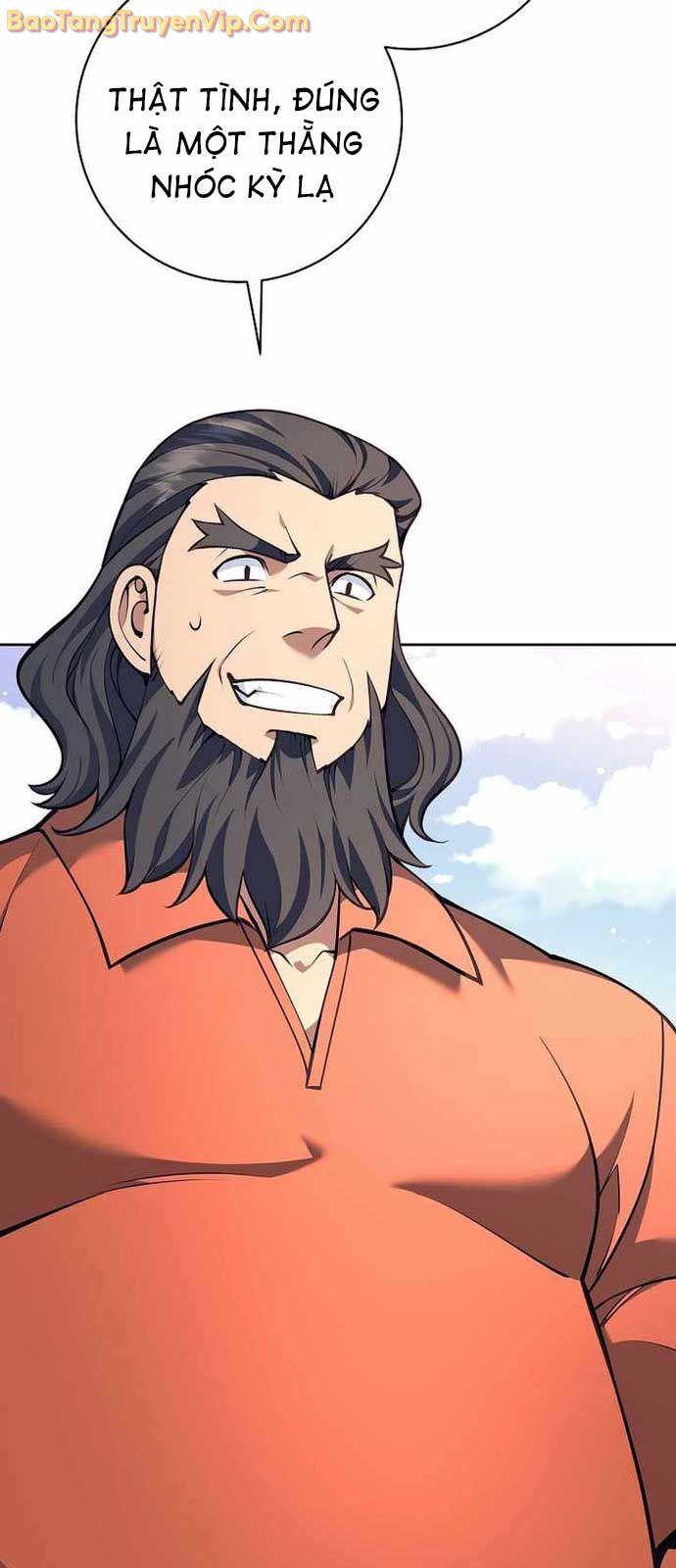 Phệ Kiếm Chapter 33 - Trang 63