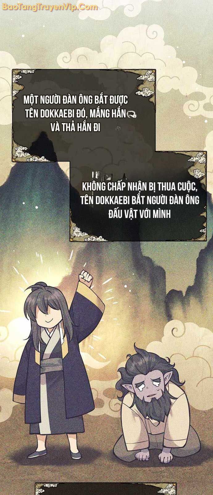 Phệ Kiếm Chapter 33 - Trang 65