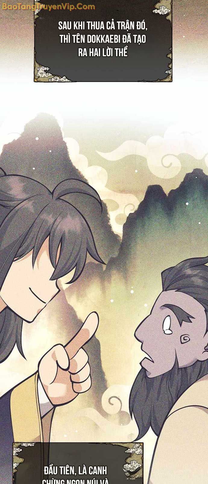 Phệ Kiếm Chapter 33 - Trang 66