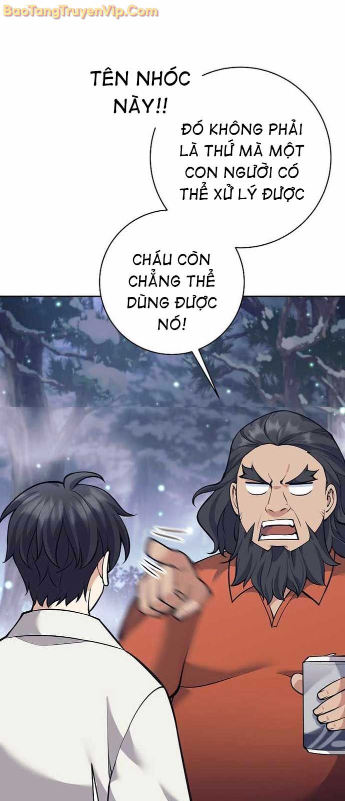 Phệ Kiếm Chapter 33 - Trang 7