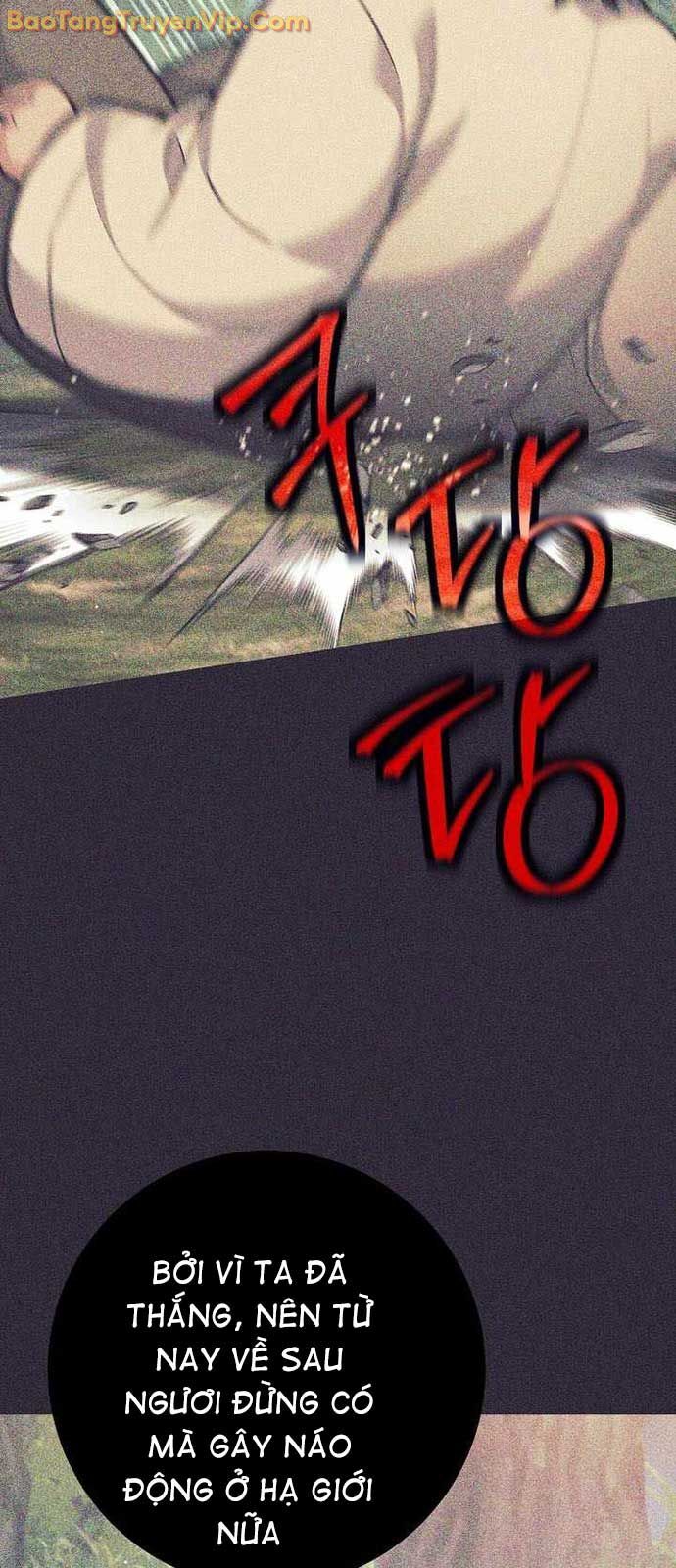Phệ Kiếm Chapter 33 - Trang 70
