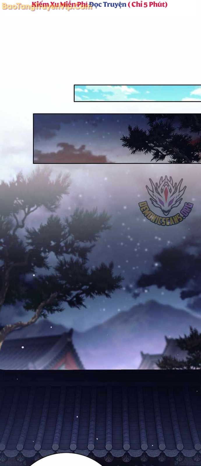 Phệ Kiếm Chapter 33 - Trang 84