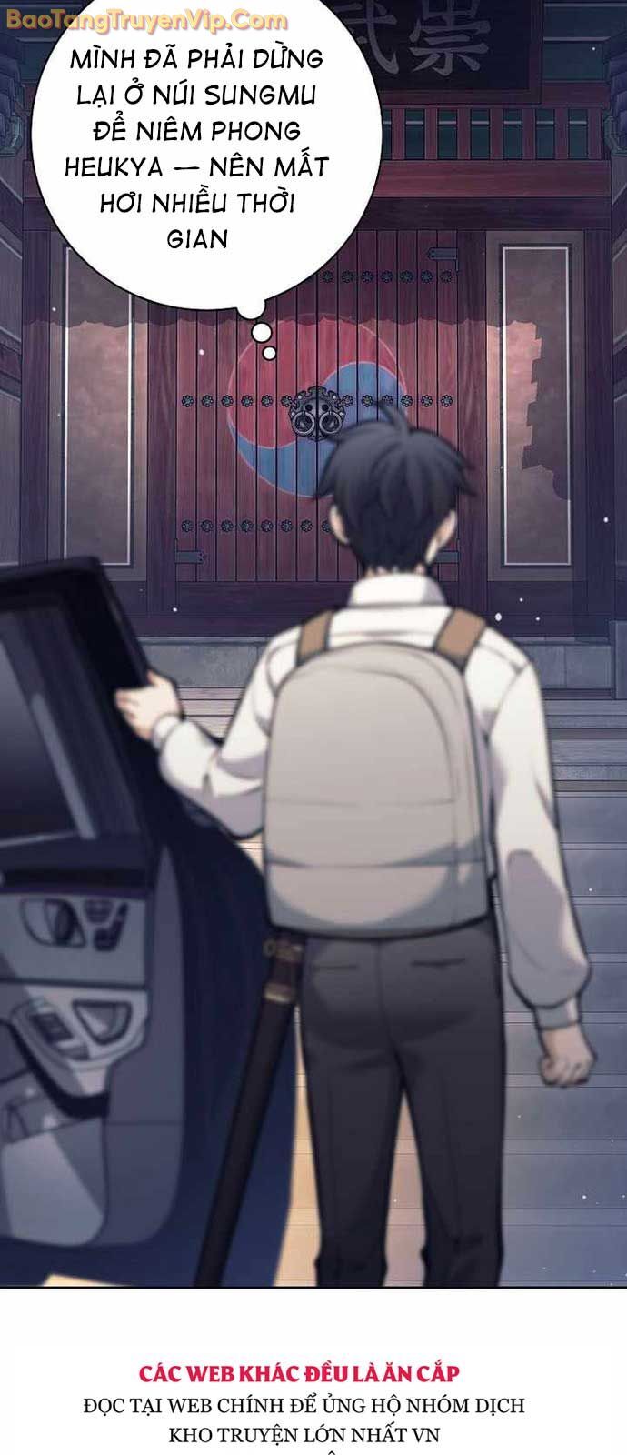 Phệ Kiếm Chapter 33 - Trang 85