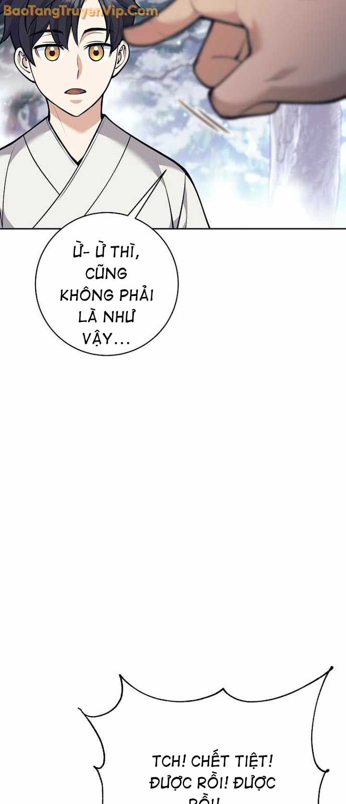 Phệ Kiếm Chapter 33 - Trang 9