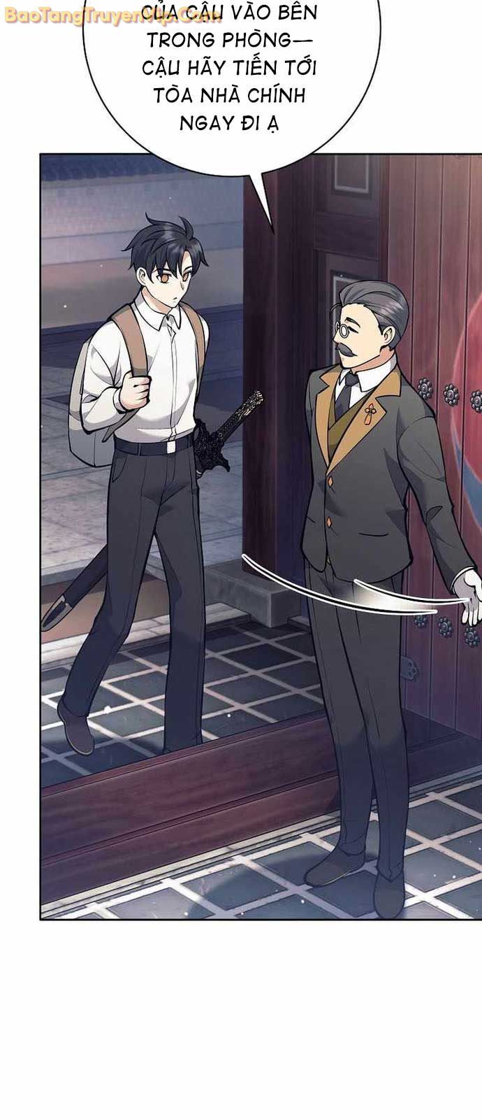 Phệ Kiếm Chapter 33 - Trang 91