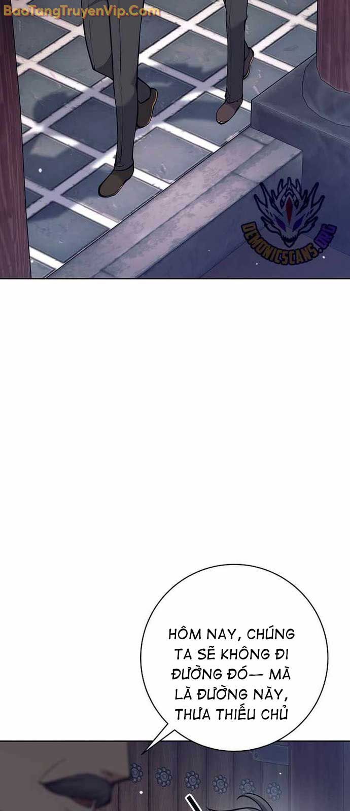 Phệ Kiếm Chapter 33 - Trang 94