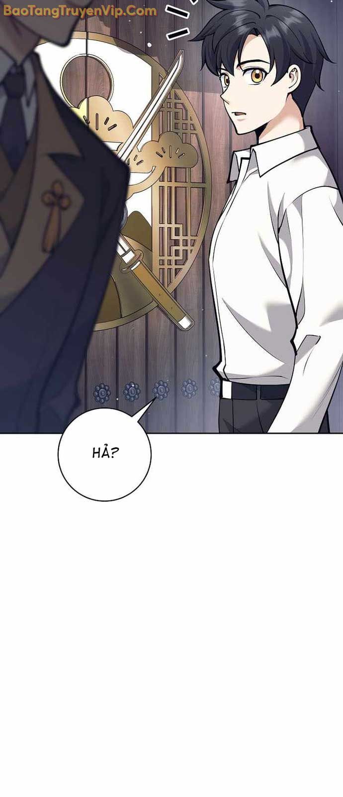 Phệ Kiếm Chapter 33 - Trang 95