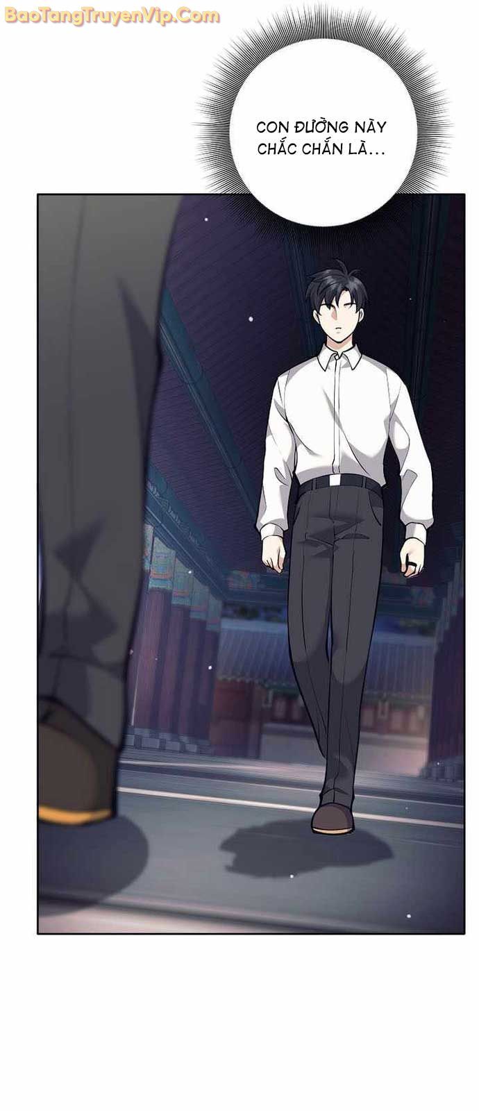 Phệ Kiếm Chapter 33 - Trang 97