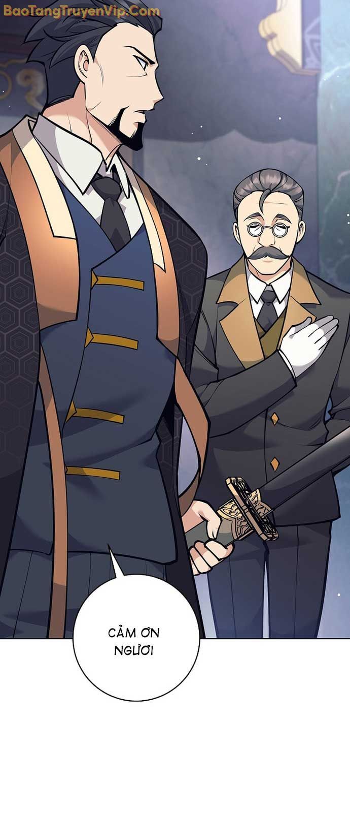 Phệ Kiếm Chapter 34 - Trang 11