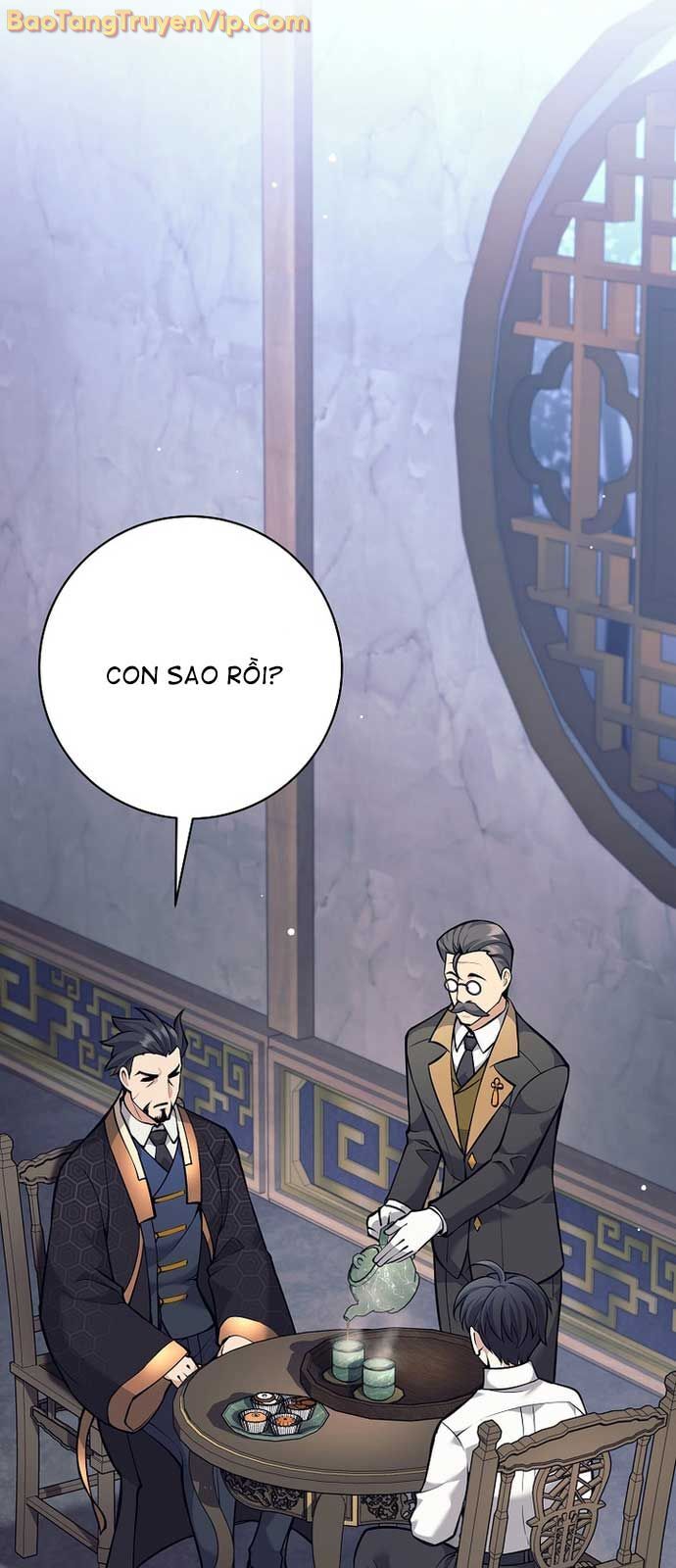 Phệ Kiếm Chapter 34 - Trang 14