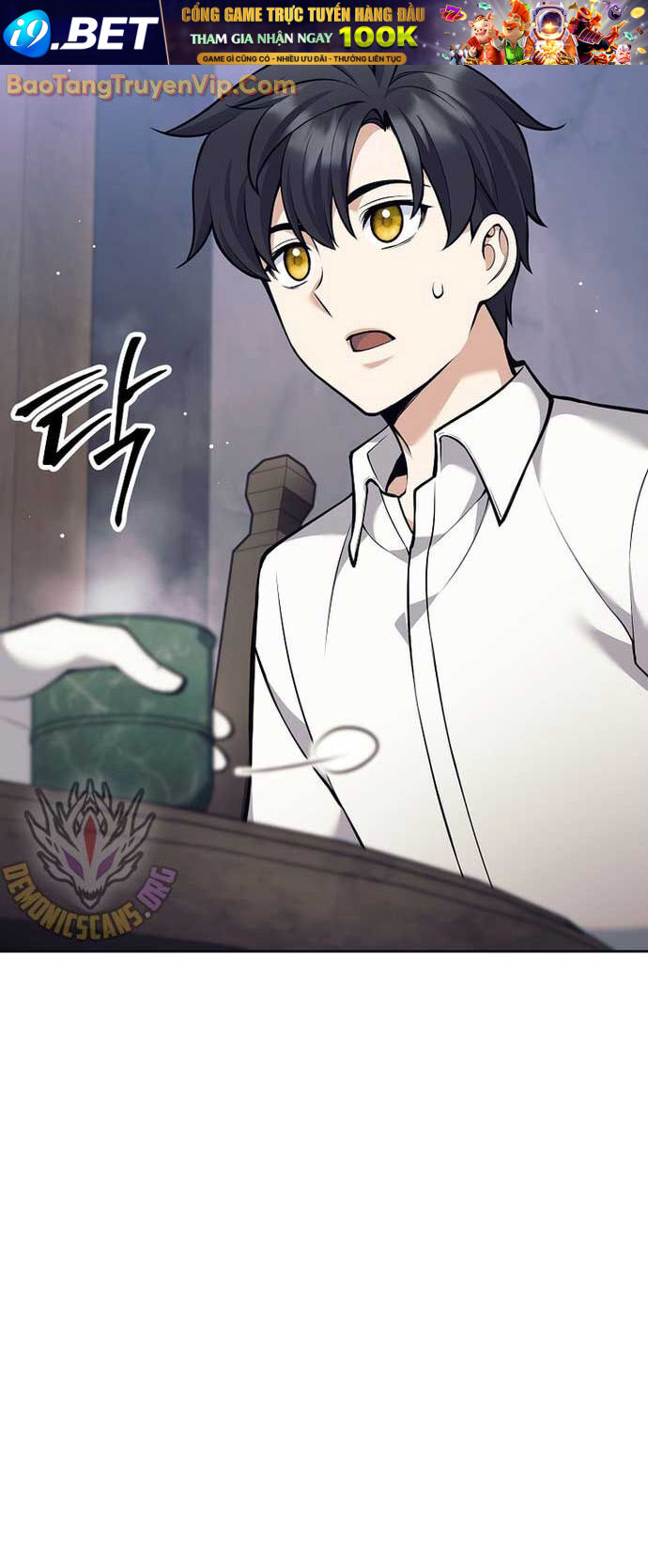 Phệ Kiếm Chapter 34 - Trang 16