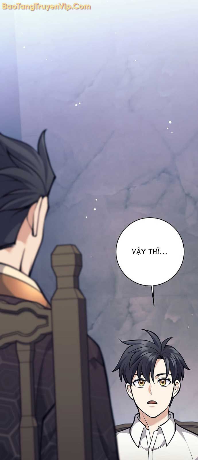 Phệ Kiếm Chapter 34 - Trang 18