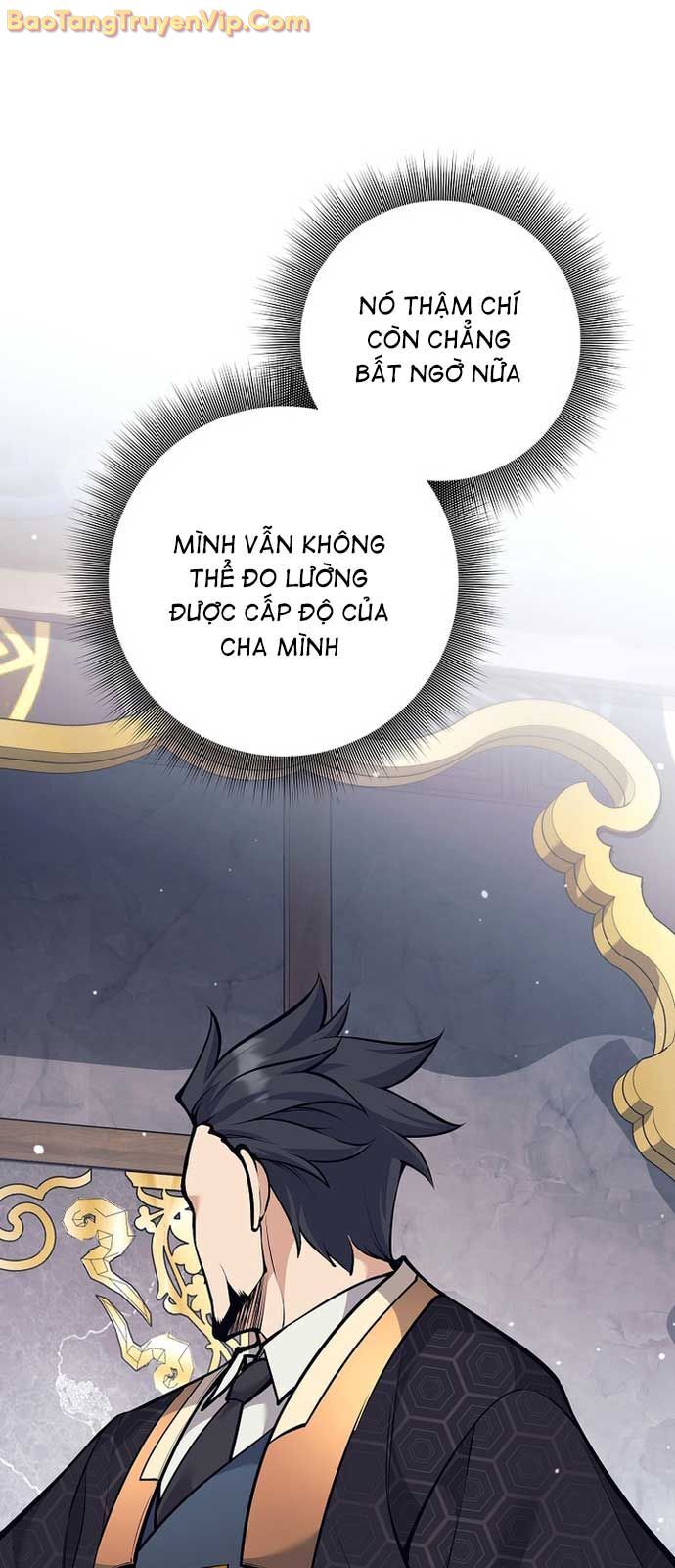 Phệ Kiếm Chapter 34 - Trang 2