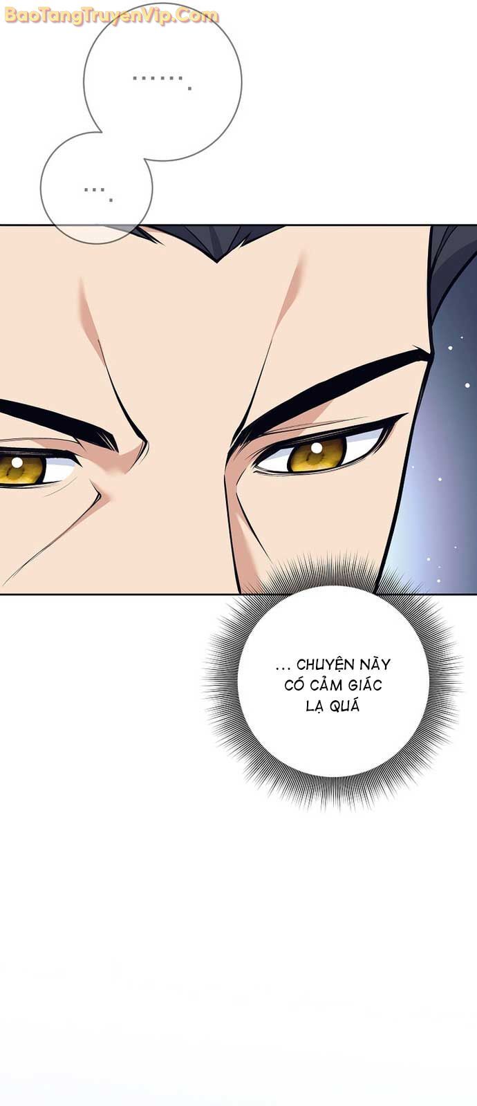 Phệ Kiếm Chapter 34 - Trang 20