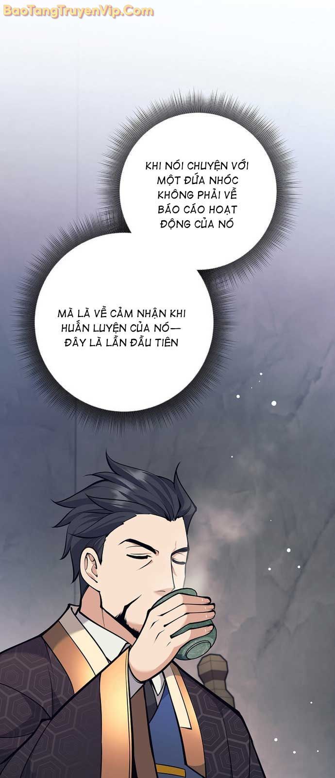 Phệ Kiếm Chapter 34 - Trang 21