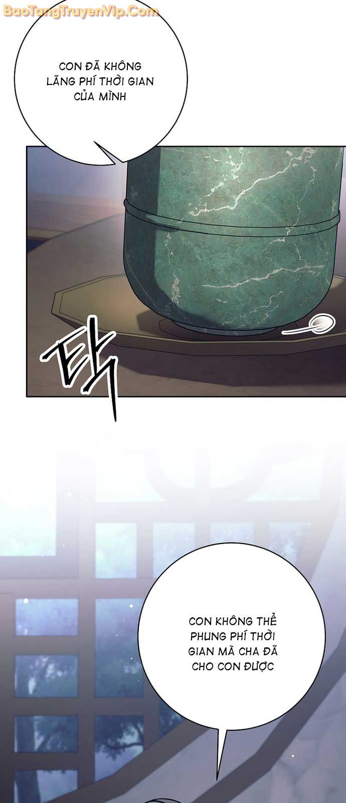 Phệ Kiếm Chapter 34 - Trang 23