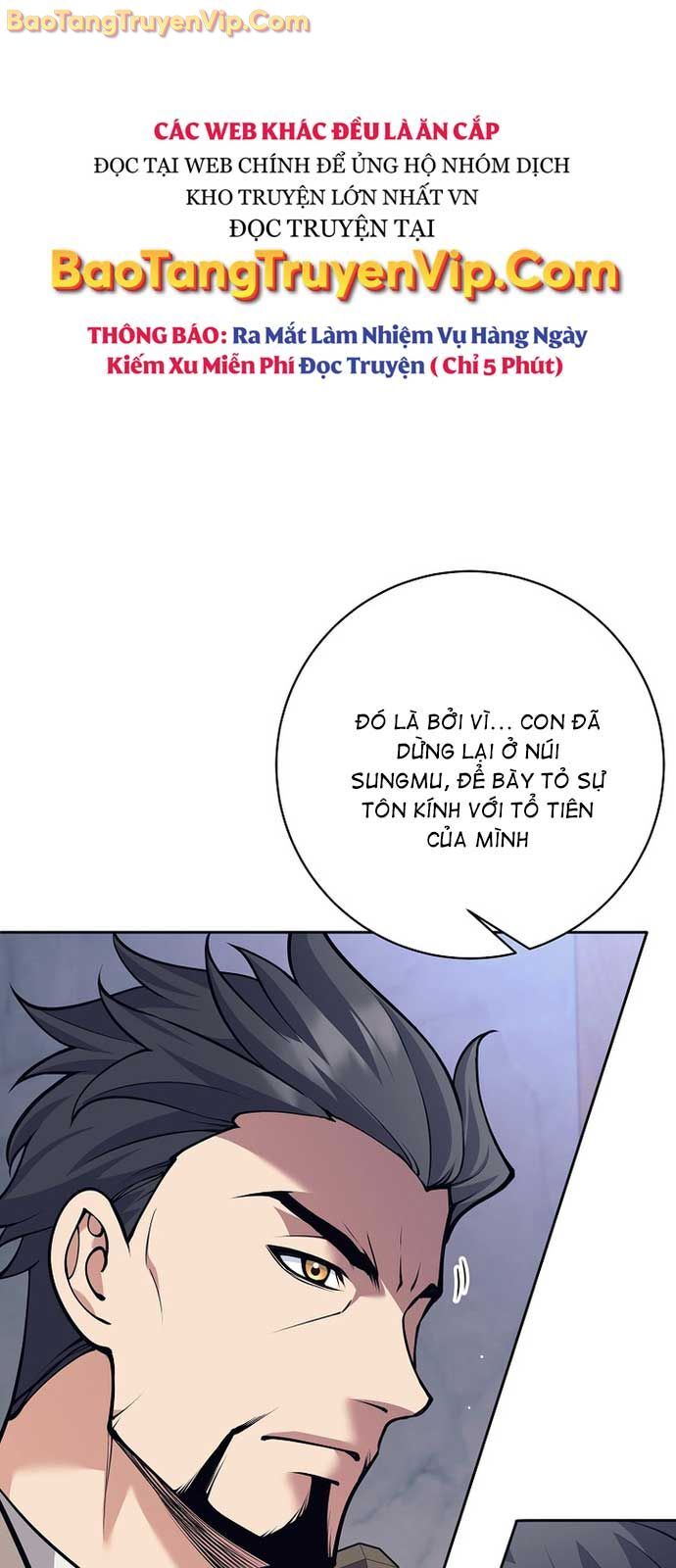 Phệ Kiếm Chapter 34 - Trang 26