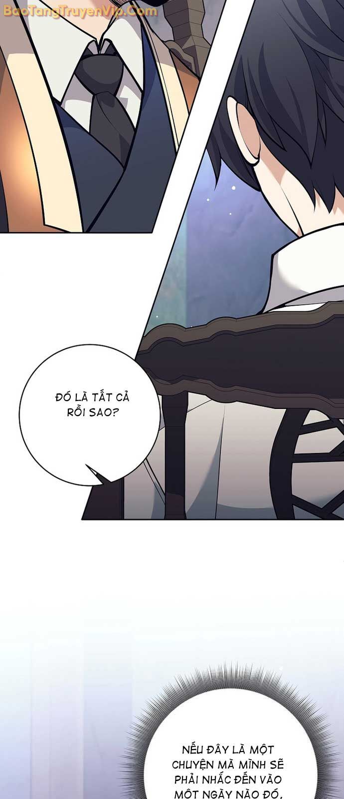 Phệ Kiếm Chapter 34 - Trang 27