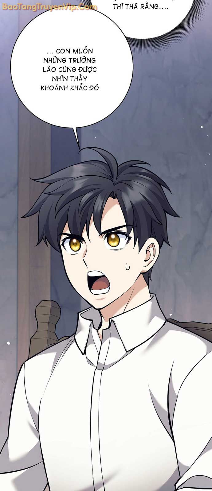 Phệ Kiếm Chapter 34 - Trang 28