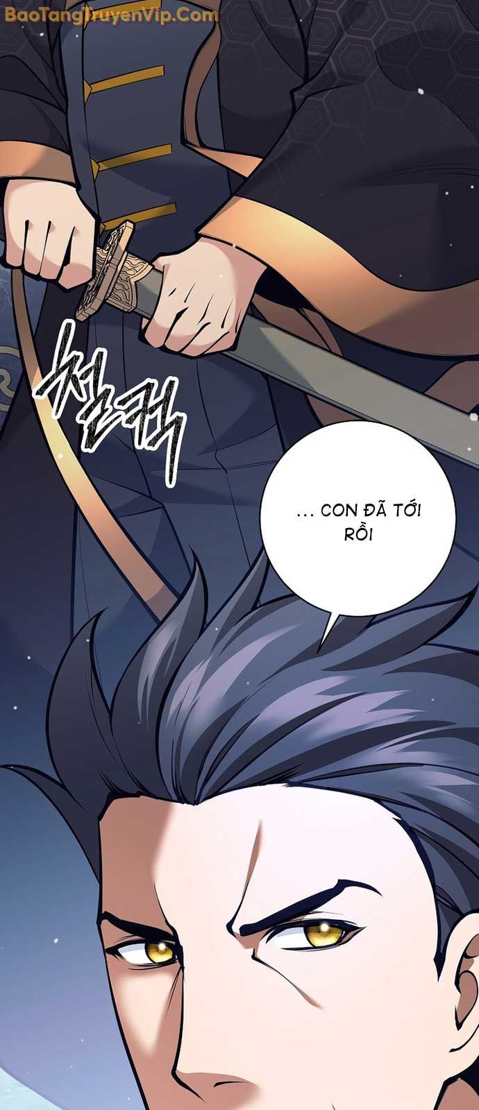 Phệ Kiếm Chapter 34 - Trang 3