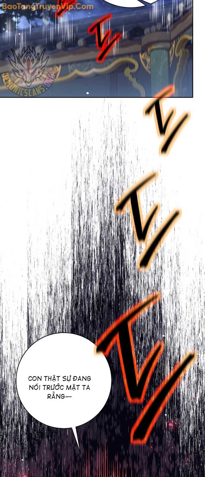 Phệ Kiếm Chapter 34 - Trang 30