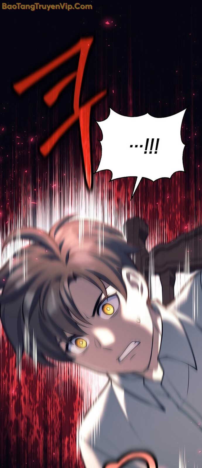 Phệ Kiếm Chapter 34 - Trang 32