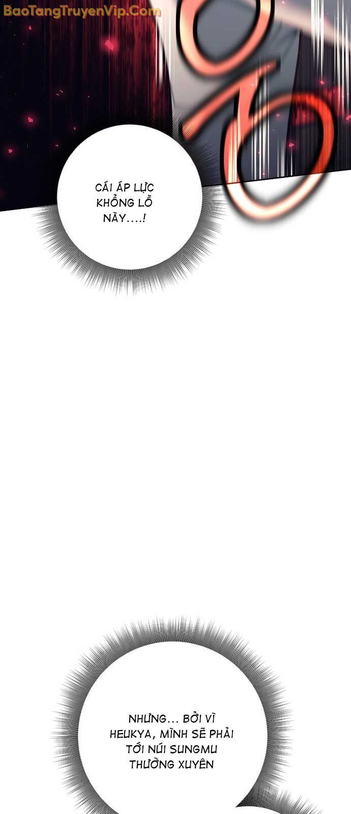 Phệ Kiếm Chapter 34 - Trang 33