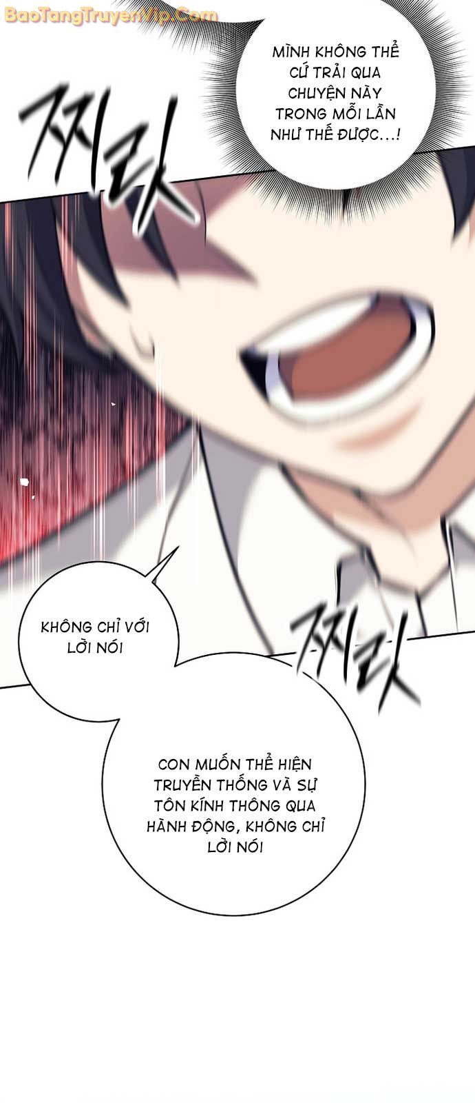 Phệ Kiếm Chapter 34 - Trang 34