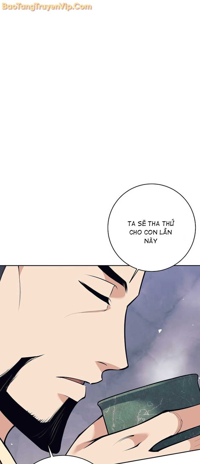 Phệ Kiếm Chapter 34 - Trang 37