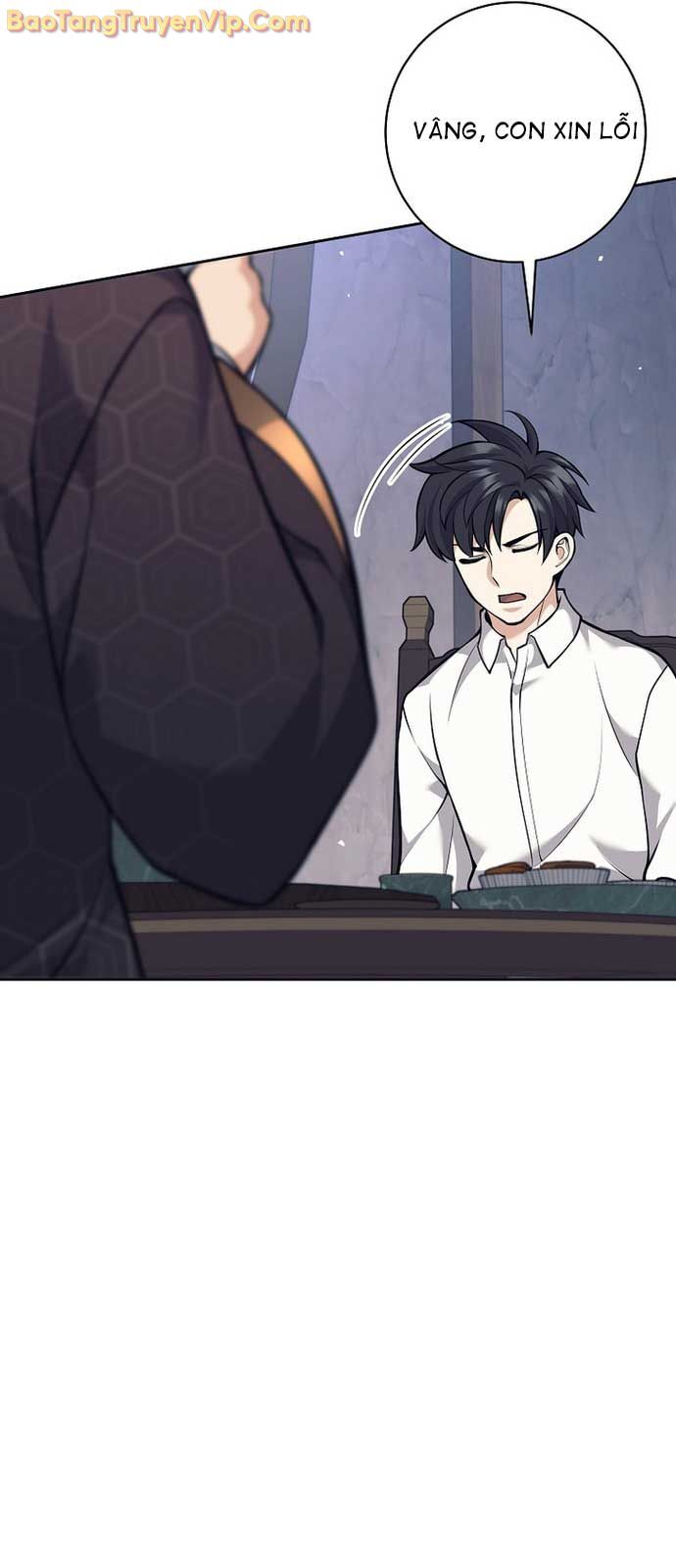 Phệ Kiếm Chapter 34 - Trang 39