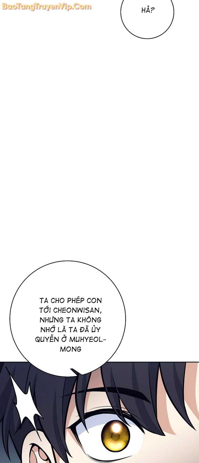 Phệ Kiếm Chapter 34 - Trang 41