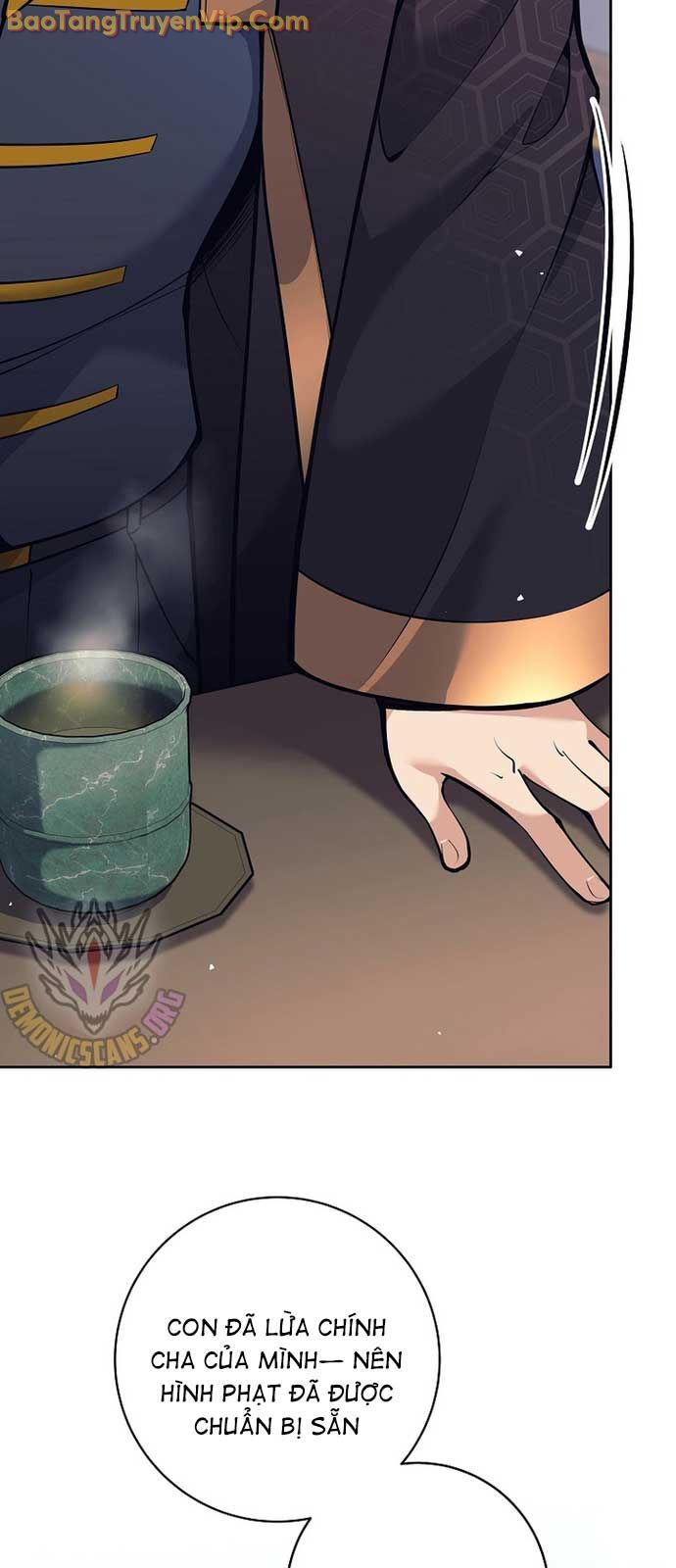 Phệ Kiếm Chapter 34 - Trang 43