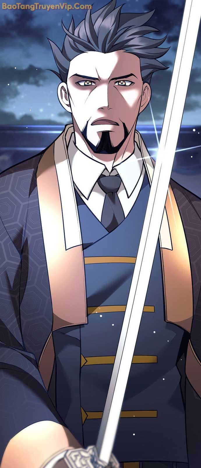 Phệ Kiếm Chapter 34 - Trang 47