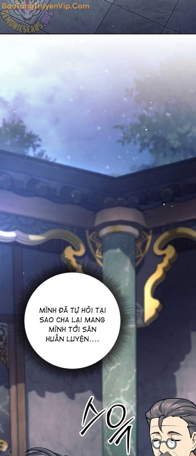 Phệ Kiếm Chapter 34 - Trang 51