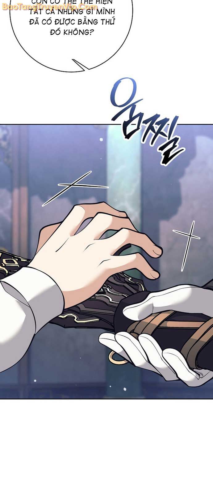 Phệ Kiếm Chapter 34 - Trang 53