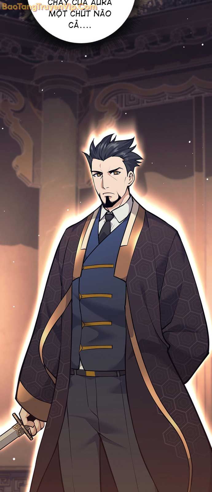 Phệ Kiếm Chapter 34 - Trang 64