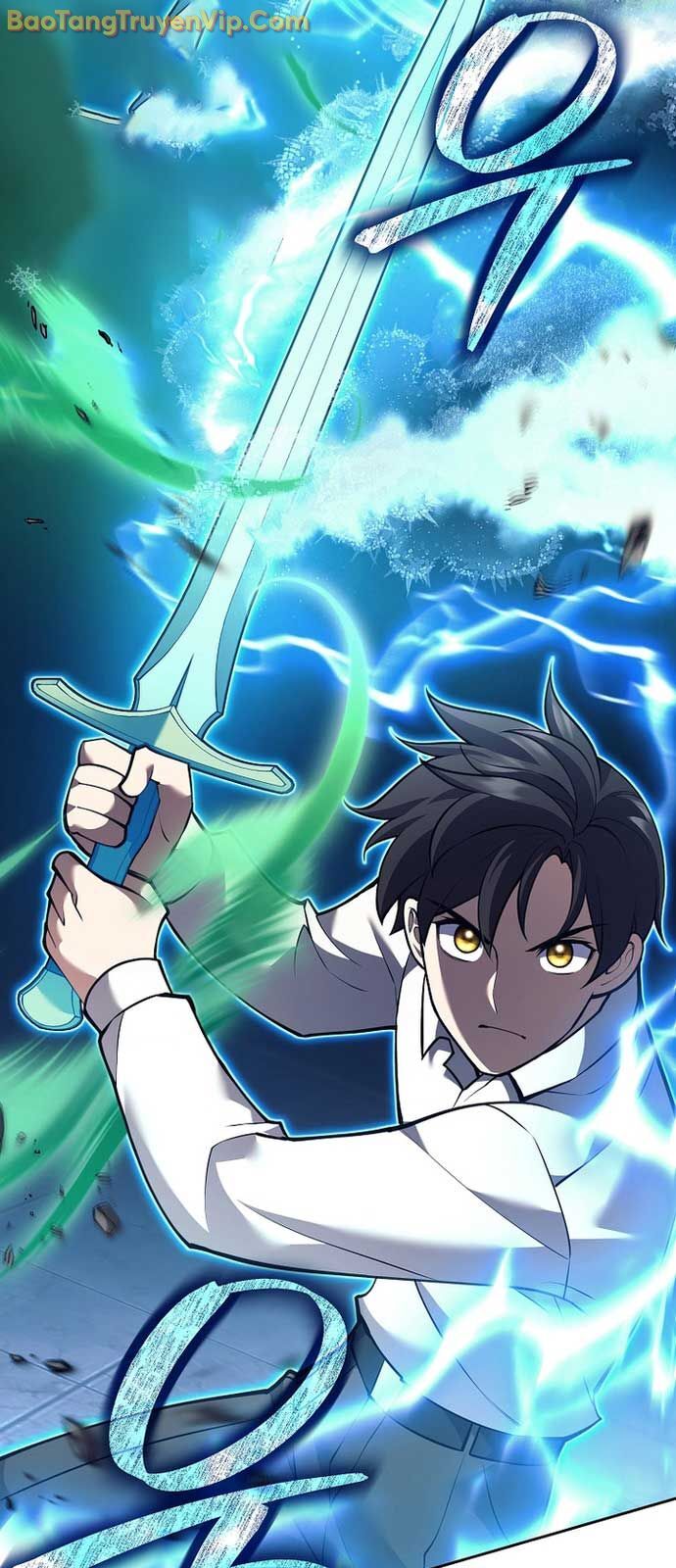 Phệ Kiếm Chapter 34 - Trang 70