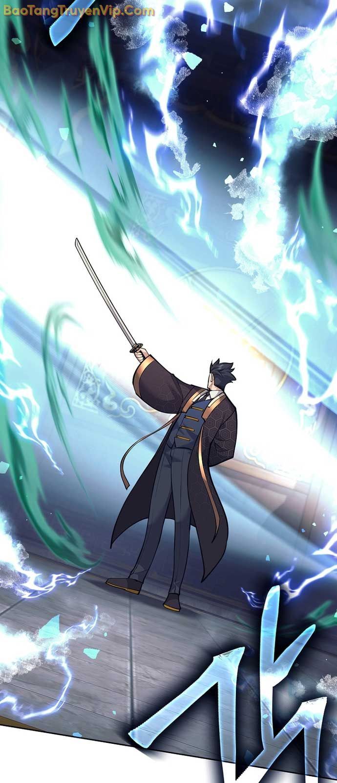 Phệ Kiếm Chapter 34 - Trang 80