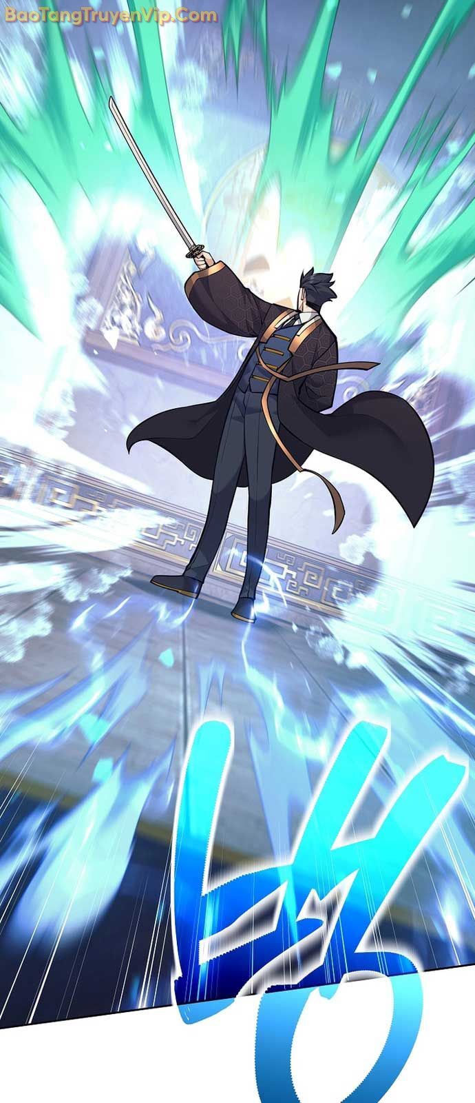 Phệ Kiếm Chapter 34 - Trang 82