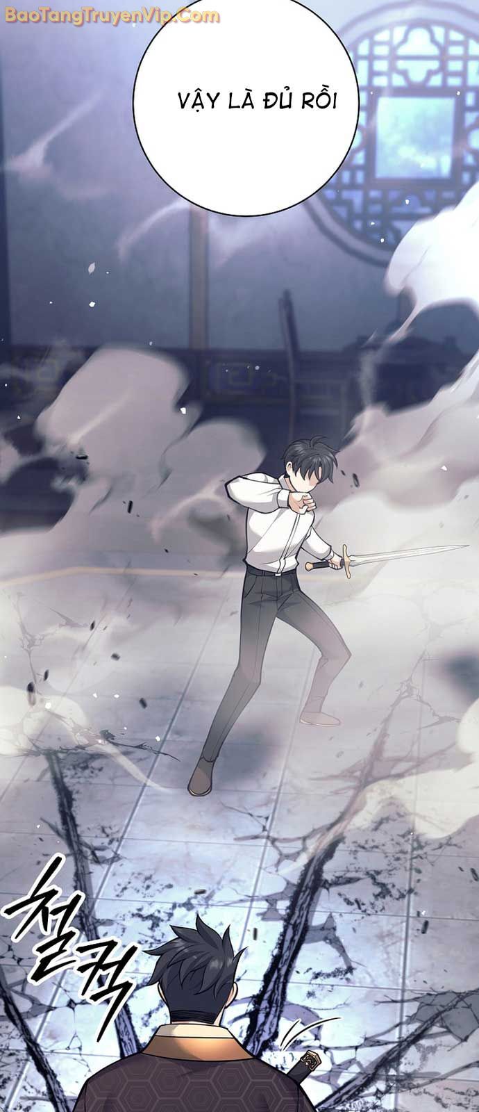 Phệ Kiếm Chapter 34 - Trang 85