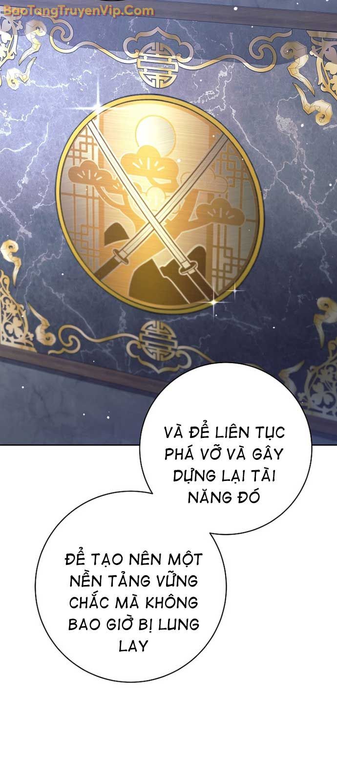 Phệ Kiếm Chapter 34 - Trang 91