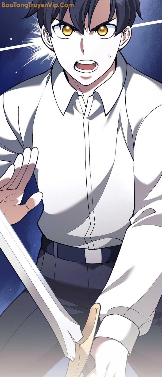 Phệ Kiếm Chapter 34 - Trang 93