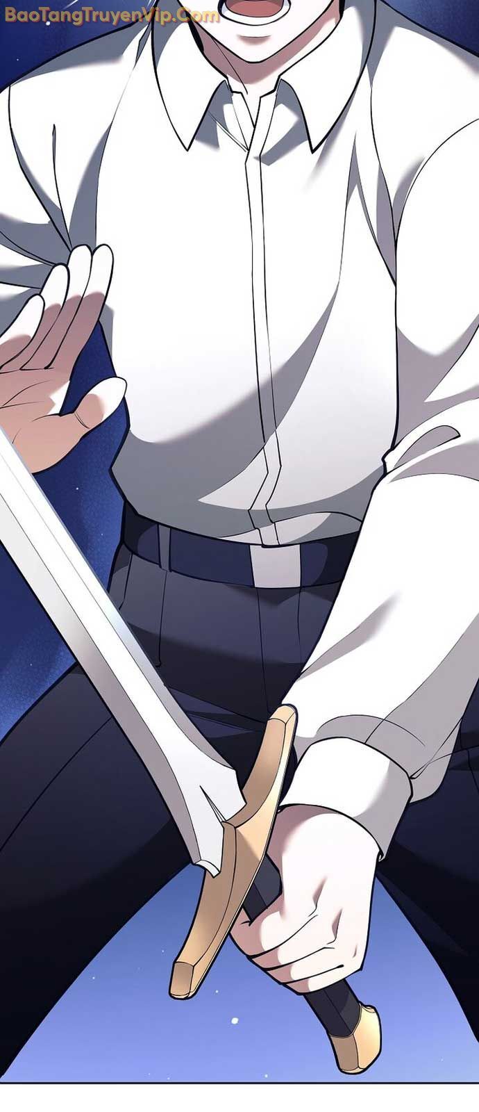 Phệ Kiếm Chapter 35.1 - Trang 1