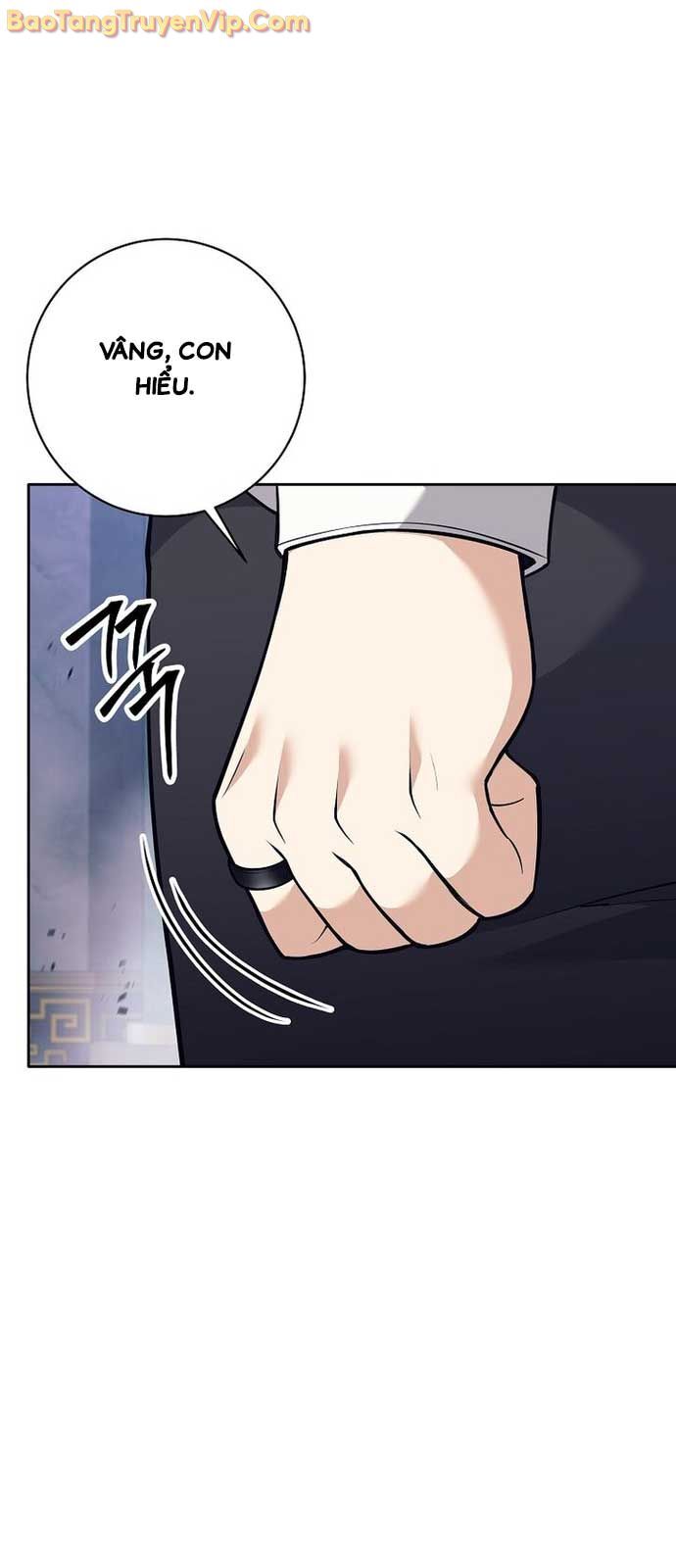 Phệ Kiếm Chapter 35.1 - Trang 11