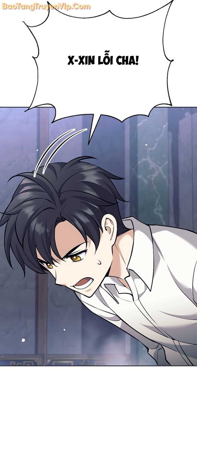 Phệ Kiếm Chapter 35.1 - Trang 15