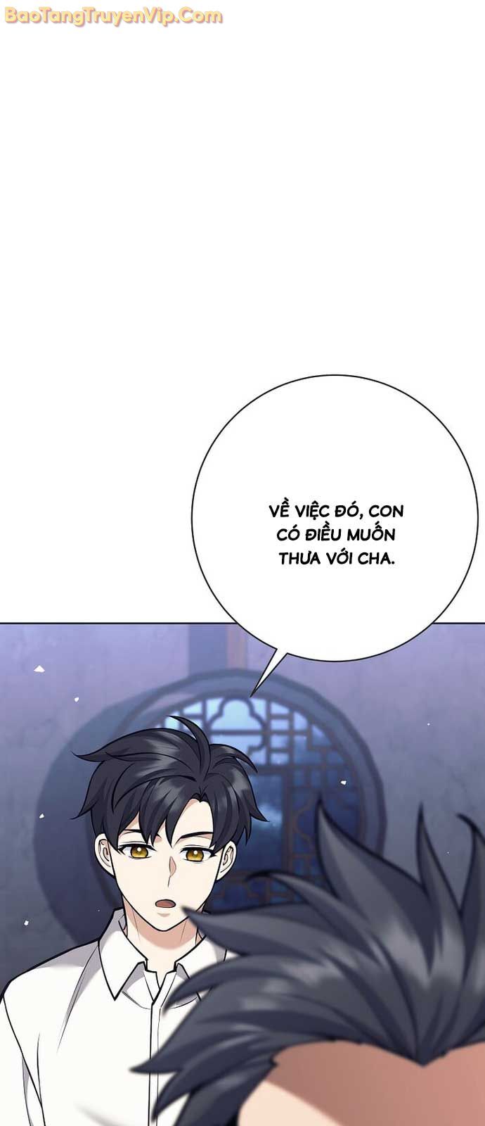 Phệ Kiếm Chapter 35.1 - Trang 18