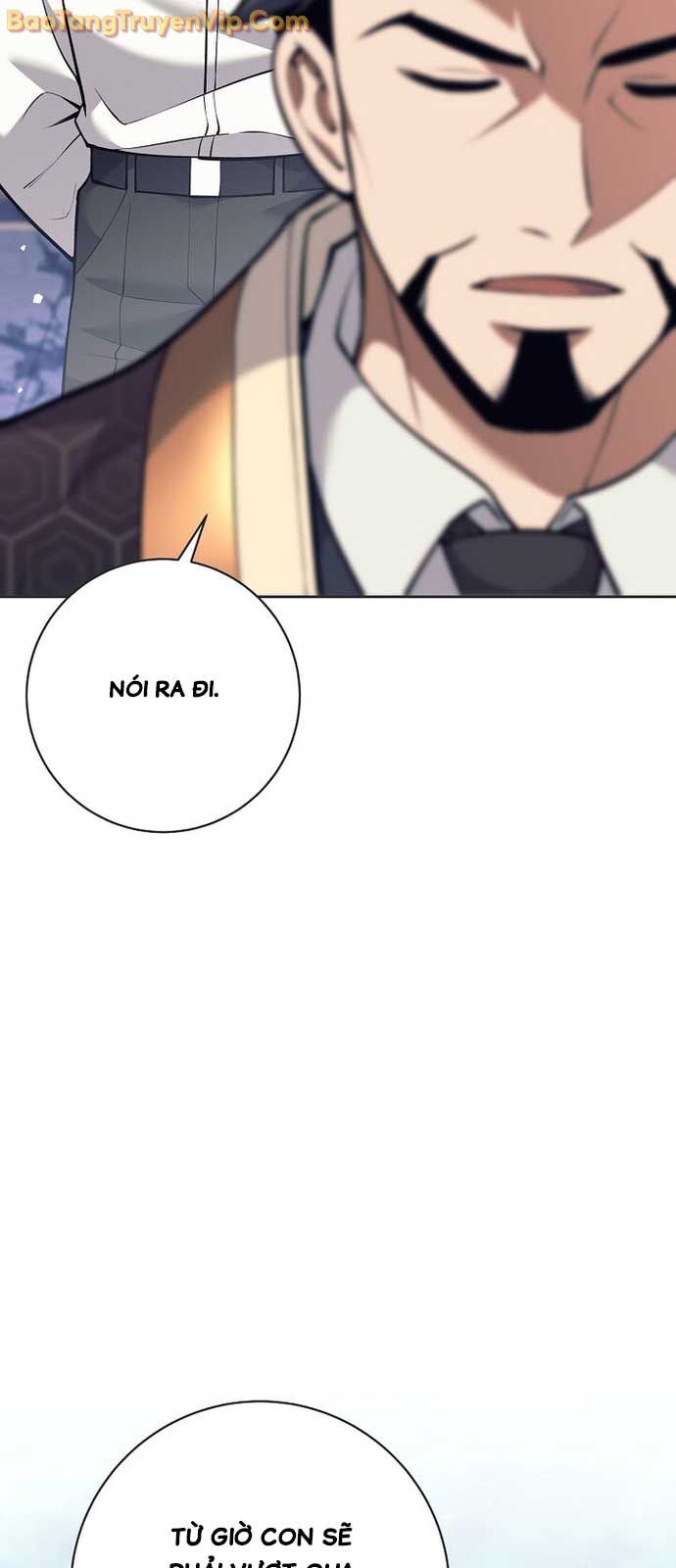 Phệ Kiếm Chapter 35.1 - Trang 19