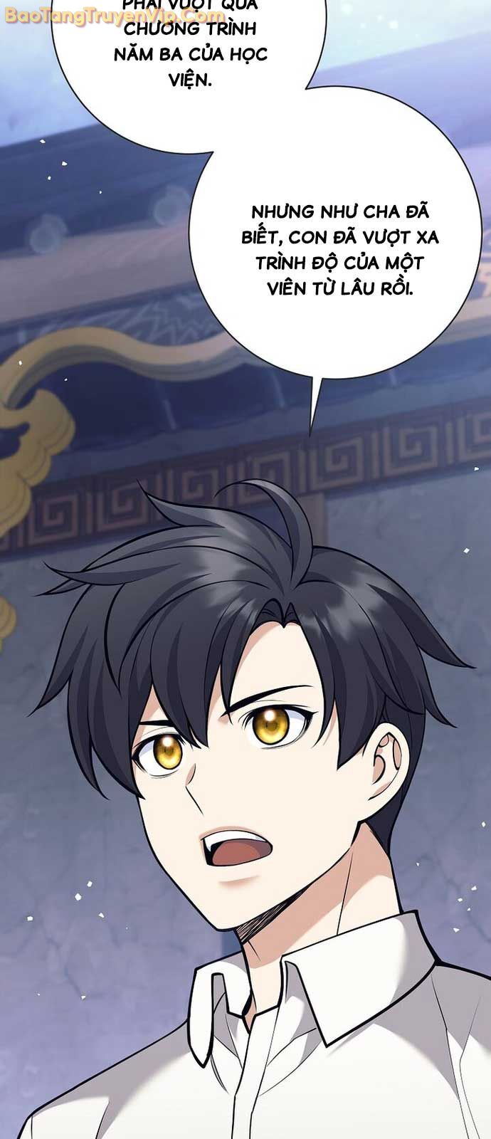 Phệ Kiếm Chapter 35.1 - Trang 20